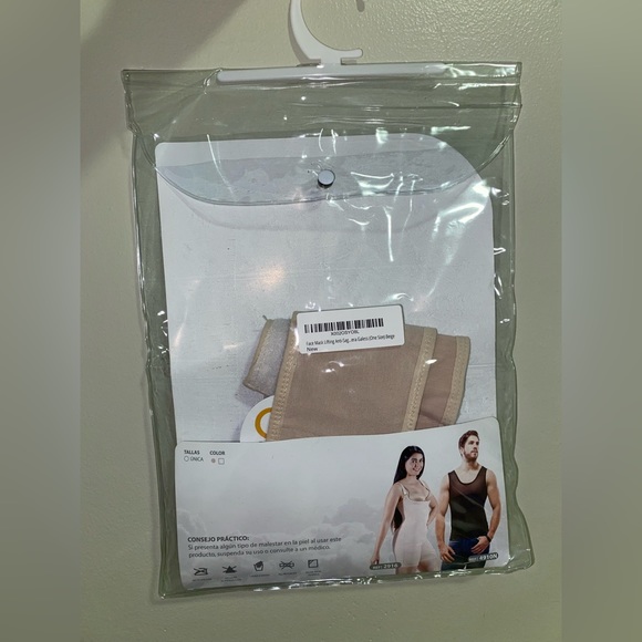 Galess Chin Support - Picture 4 of 6